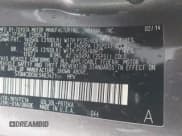 ✅ 2014 Toyota Sienna LE • VIN: 5TDKK3DC6ES463421 • Лот: 43558846. Опубликован ранее на IAAI с пробегом 157 332 миль. Бесплатный доступ к архиву аукционных продаж из США и подробный отчёт об истории автомобиля на DreamBid. Изображение 9.