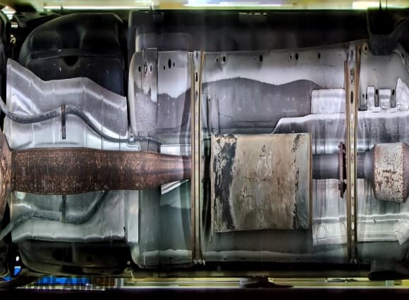 ✅ 2017 Nissan Altima SR • VIN: 1N4AL3APXHC251245 • Lot: 91743325. Listed on Copart with 115,088 mi. Free auction sales archive from the USA and detailed vehicle history report at DreamBid. Image 13.