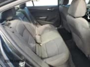 ✅ 2017 Chevrolet Cruze LT • VIN: 1G1BE5SM5H7139818 • Лот: 91826935. Опубликован ранее на Copart с пробегом 104 447 миль. Бесплатный доступ к архиву аукционных продаж из США и подробный отчёт об истории автомобиля на DreamBid. Изображение 10.