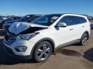 ✅ 2015 Hyundai Santa Fe GLS • VIN: KM8SR4HF0FU112454 • Лот: 43560107. Опубликован ранее на IAAI с пробегом 83 297 миль. Бесплатный доступ к архиву аукционных продаж из США и подробный отчёт об истории автомобиля на DreamBid. Изображение 17.