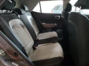 ✅ 2023 Hyundai Venue SEL • VIN: KMHRC8A30PU211901 • Lot: 49776685. Listed on Copart with 26,716 mi. Free auction sales archive from the USA and detailed vehicle history report at DreamBid. Image 11.