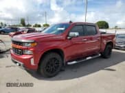 ✅ 2019 Chevrolet Silverado 1500 Custom • VIN: 3GCPWBEF1KG126503 • Лот: 81766615. Опубликован ранее на Copart с пробегом 102 633 миль. Бесплатный доступ к архиву аукционных продаж из США и подробный отчёт об истории автомобиля на DreamBid. Изображение 1.
