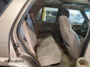 ✅ 2002 Chevrolet Blazer LS • VIN: 1GNDT13WX2K237219 • Lot: 42674365. Wystawiony na Copart z przebiegiem 171 323 mil. Bezpłatny archiwum sprzedaży aukcyjnych z USA i szczegółowy raport historii pojazdu na DreamBid. Zdjęcie 11.