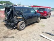 ✅ 2023 Kia Soul LX • VIN: KNDJ23AU6P7850380 • Lot: 42647275. Wystawiony na IAAI z przebiegiem 46 982 mil. Bezpłatny archiwum sprzedaży aukcyjnych z USA i szczegółowy raport historii pojazdu na DreamBid. Zdjęcie 4.