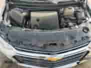 2018 Chevrolet Traverse LT Cloth z VIN 1GNERGKW2JJ234942, wystawiony jako Copart lot #71466575 z przebiegiem 95 646 mil mil oraz Szkoda całkowita • Salvage title. Historia ofert i sprzedaży dostępna na DreamBid. Obrazek 12.