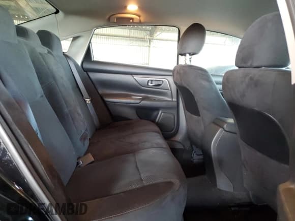 ✅ 2015 Nissan Altima 2.5 • VIN: 1N4AL3AP4FN885524 • Lot: 80682125. Listed on Copart with 97,528 mi. Free auction sales archive from the USA and detailed vehicle history report at DreamBid. Image 10.