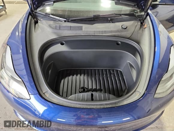 ✅ 2023 Tesla Model 3 • VIN: 5YJ3E1EA2PF598822 • Lot: 84774475. Wystawiony na Copart z przebiegiem 12 646 mil. Bezpłatny archiwum sprzedaży aukcyjnych z USA i szczegółowy raport historii pojazdu na DreamBid. Zdjęcie 11.