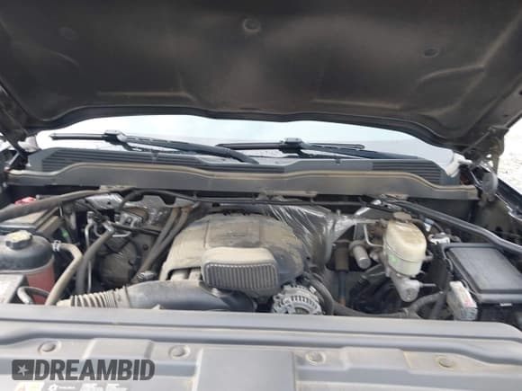 ✅ 2017 Chevrolet Silverado 2500HD Work Truck • VIN: 1GC1KUEG9HF105401 • Лот: 42952053. Опубликован ранее на IAAI с пробегом 84 654 миль. Бесплатный доступ к архиву аукционных продаж из США и подробный отчёт об истории автомобиля на DreamBid. Изображение 10.