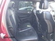 ✅ 2015 Jeep Grand Cherokee Laredo • VIN: 1C4RJFAG1FC853579 • Лот: 42567354. Опубликован ранее на IAAI с пробегом 99 930 миль. Бесплатный доступ к архиву аукционных продаж из США и подробный отчёт об истории автомобиля на DreamBid. Изображение 8.