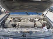 ✅ 2021 Chevrolet Colorado 2WD LT • VIN: 1GCGSCEA8M1131558 • Лот: 41950001. Опубликован ранее на IAAI с пробегом 77 090 миль. Бесплатный доступ к архиву аукционных продаж из США и подробный отчёт об истории автомобиля на DreamBid. Изображение 10.