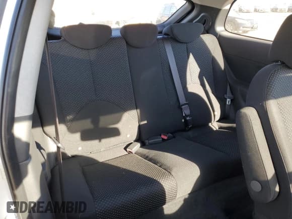 ✅ 2010 Hyundai Accent GS • VIN: KMHCM3AC4AU172405 • Лот: 42857345. Опубликован ранее на Copart с пробегом 108 081 миль. Бесплатный доступ к архиву аукционных продаж из США и подробный отчёт об истории автомобиля на DreamBid. Изображение 11.