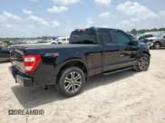 ✅ 2022 Ford F-150 XL • VIN: 1FTEX1CP4NKF26742 • Лот: 63074985. Опубликован ранее на Copart с пробегом 85 801 миль. Бесплатный доступ к архиву аукционных продаж из США и подробный отчёт об истории автомобиля на DreamBid. Изображение 3.
