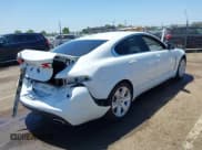 ✅ 2011 Jaguar XF • VIN: SAJWA0FB0BLS01108 • Lot: 42213548. Wystawiony na IAAI z przebiegiem 44 768 mil. Bezpłatny archiwum sprzedaży aukcyjnych z USA i szczegółowy raport historii pojazdu na DreamBid. Zdjęcie 4.