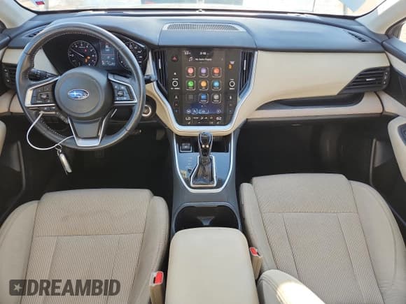 ✅ 2021 Subaru Legacy Premium • VIN: 4S3BWAF65M3006261 • Lot: 85206445. Listed on Copart with 43,270 mi. Free auction sales archive from the USA and detailed vehicle history report at DreamBid. Image 8.