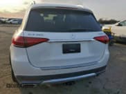 ✅ 2021 Mercedes-Benz GLE 350 • VIN: 4JGFB4KE3MA384758 • Лот: 93890005. Опубликован ранее на Copart с пробегом 42 560 миль. Бесплатный доступ к архиву аукционных продаж из США и подробный отчёт об истории автомобиля на DreamBid. Изображение 6.