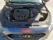 ✅ 2019 Hyundai Sonata SE • VIN: 5NPE24AF9KH730831 • Lot: 90430065. Listed on Copart with 90,212 mi. Free auction sales archive from the USA and detailed vehicle history report at DreamBid. Image 11.