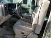 2003 Chevrolet Suburban Z71 с VIN 3GNFK16Z03G271566, выставлен на аукционе Copart как лот 81340834 с пробегом 208 112 миль миль и Списание • Salvage title. История ставок и продаж доступна на DreamBid. Изображение 7.