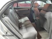 ✅ 2008 Chevrolet Malibu 1FL • VIN: 1G1ZG57B38F259249 • Lot: 69378834. Listed on Copart with 114,831 mi. Free auction sales archive from the USA and detailed vehicle history report at DreamBid. Image 11.