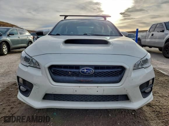 ✅ 2015 Subaru WRX Premium • VIN: JF1VA1D68F9828069 • Lot: 94765475. Listed on Copart with 75,537 mi. Free auction sales archive from the USA and detailed vehicle history report at DreamBid. Image 5.