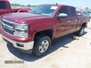 ✅ 2014 Chevrolet Silverado 1500 LT • VIN: 1GCRCREH3EZ350288 • Lot: 42259114. Listed on IAAI with 83,604 mi. Free auction sales archive from the USA and detailed vehicle history report at DreamBid. Image 18.