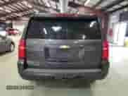 2016 Chevrolet Tahoe LT z VIN 1GNSKBKC6GR300192, wystawiony jako Copart lot #91616445 z przebiegiem 182 596 mil mil oraz Czysty tytuł • Clean title. Historia ofert i sprzedaży dostępna na DreamBid. Obrazek 6.