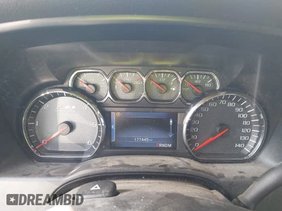 ✅ 2014 Chevrolet Silverado 1500 LT • VIN: 3GCUKREH1EG362856 • Lot: 42957775. Wystawiony na IAAI z przebiegiem 177 445 mil. Bezpłatny archiwum sprzedaży aukcyjnych z USA i szczegółowy raport historii pojazdu na DreamBid. Zdjęcie 7.