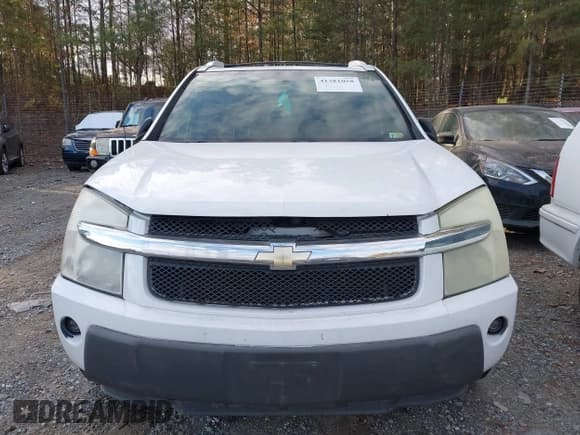 ✅ 2005 Chevrolet Equinox LT • VIN: 2CNDL73F756092025 • Лот: 41381058. Опубликован ранее на IAAI с пробегом 206 711 миль. Бесплатный доступ к архиву аукционных продаж из США и подробный отчёт об истории автомобиля на DreamBid. Изображение 12.