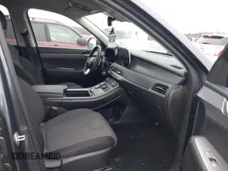 ✅ 2022 Hyundai Palisade SE • VIN: KM8R1DHE5NU389323 • Лот: 41140774. Опубликован ранее на IAAI с пробегом 71 497 миль. Бесплатный доступ к архиву аукционных продаж из США и подробный отчёт об истории автомобиля на DreamBid. Изображение 5.