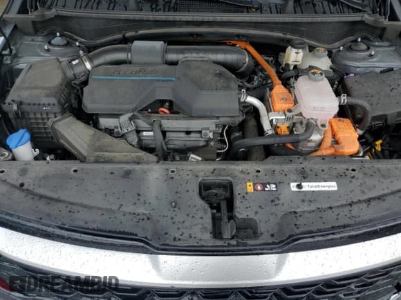 ✅ 2024 Kia Sportage EX • VIN: KNDPVCDG6R7156525 • Lot: 85198305. Listed on Copart with 71,096 mi. Free auction sales archive from the USA and detailed vehicle history report at DreamBid. Image 12.