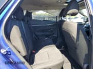 ✅ 2022 Hyundai Tucson SEL • VIN: 5NMJFCAE0NH069048 • Lot: 69778514. Wystawiony na Copart z przebiegiem 39 424 mil. Bezpłatny archiwum sprzedaży aukcyjnych z USA i szczegółowy raport historii pojazdu na DreamBid. Zdjęcie 11.