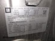 ✅ 2012 Chevrolet Captiva Sport LS • VIN: 3GNAL2EK2CS558082 • Lot: 42110772. Wystawiony na IAAI z przebiegiem 83 253 mil. Bezpłatny archiwum sprzedaży aukcyjnych z USA i szczegółowy raport historii pojazdu na DreamBid. Zdjęcie 9.