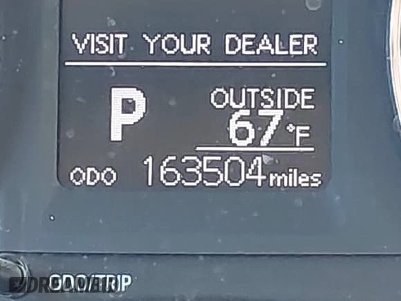 ✅ 2017 Toyota Corolla LE • VIN: 5YFBURHE7HP574162 • Лот: 43183255. Опубликован ранее на IAAI с пробегом 163 504 миль. Бесплатный доступ к архиву аукционных продаж из США и подробный отчёт об истории автомобиля на DreamBid. Изображение 15.