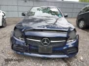 ✅ 2020 Mercedes-Benz C 300 • VIN: WDDWF8EB7LR564784 • Lot: 42896471. Wystawiony na IAAI z przebiegiem 60 147 mil. Bezpłatny archiwum sprzedaży aukcyjnych z USA i szczegółowy raport historii pojazdu na DreamBid. Zdjęcie 12.