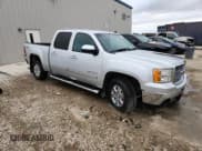 ✅ 2012 GMC Sierra 1500 SLE • VIN: 3GTP2VE77CG175924 • Лот: 87216395. Опубликован ранее на Copart с пробегом 202 259 миль. Бесплатный доступ к архиву аукционных продаж из США и подробный отчёт об истории автомобиля на DreamBid. Изображение 4.