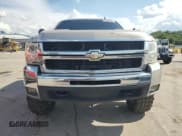 ✅ 2008 Chevrolet Silverado 2500HD LTZ • VIN: 1GCHK23638F137158 • Лот: 64662885. Опубликован ранее на Copart с пробегом 287 534 миль. Бесплатный доступ к архиву аукционных продаж из США и подробный отчёт об истории автомобиля на DreamBid. Изображение 5.