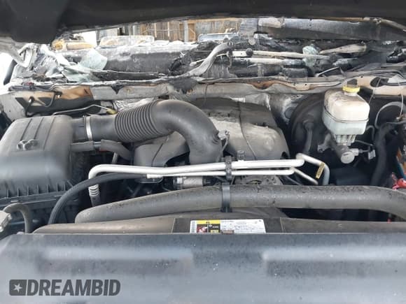 ✅ 2016 Ram 2500 SLT • VIN: 3C6TR4DT8GG138624 • Lot: 41680412. Wystawiony na IAAI z przebiegiem Nie podano. Bezpłatny archiwum sprzedaży aukcyjnych z USA i szczegółowy raport historii pojazdu na DreamBid. Zdjęcie 10.