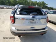 ✅ 2019 Ford Explorer • VIN: 1FM5K7BH6KGA69132 • Lot: 52579715. Listed on Copart with 79,975 mi. Free auction sales archive from the USA and detailed vehicle history report at DreamBid. Image 6.