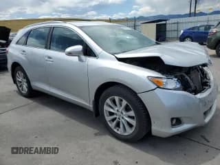 ✅ 2013 Toyota Venza LE • VIN: 4T3BA3BBXDU044773 • Лот: 63842875. Опубликован ранее на Copart с пробегом 71 010 миль. Бесплатный доступ к архиву аукционных продаж из США и подробный отчёт об истории автомобиля на DreamBid. Изображение 4.