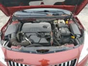 ✅ 2014 Buick Regal Premium I • VIN: 2G4GM5ER2E9175284 • Лот: 42518515. Опубликован ранее на Copart с пробегом Не указан. Бесплатный доступ к архиву аукционных продаж из США и подробный отчёт об истории автомобиля на DreamBid. Изображение 12.