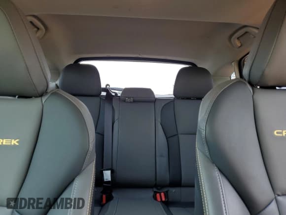 ✅ 2021 Subaru Crosstrek Special Sports • VIN: JF2GTHSC9MH331356 • Лот: 59664615. Опубликован ранее на Copart с пробегом 13 293 миль. Бесплатный доступ к архиву аукционных продаж из США и подробный отчёт об истории автомобиля на DreamBid. Изображение 10.