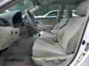 2011 Toyota Camry LE с VIN 4T1BF3EK5BU584051, выставлен на аукционе Copart как лот 85340395 с пробегом 111 598 миль миль и Списание • Salvage title. История ставок и продаж доступна на DreamBid. Изображение 7.