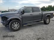 ✅ 2018 Ram 2500 Laramie • VIN: 3C6UR5FL6JG365292 • Lot: 62952235. Wystawiony na Copart z przebiegiem 141 176 mil. Bezpłatny archiwum sprzedaży aukcyjnych z USA i szczegółowy raport historii pojazdu na DreamBid. Zdjęcie 1.