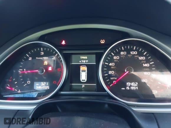 ✅ 2013 Audi Q7 Premium Plus • VIN: WA1LMAFE7DD009295 • Лот: 41895084. Опубликован ранее на IAAI с пробегом 151 954 миль. Бесплатный доступ к архиву аукционных продаж из США и подробный отчёт об истории автомобиля на DreamBid. Изображение 7.