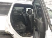 ✅ 2014 Jeep Grand Cherokee Limited • VIN: 1C4RJFBG9EC253356 • Lot: 43100076. Wystawiony na IAAI z przebiegiem 146 732 mil. Bezpłatny archiwum sprzedaży aukcyjnych z USA i szczegółowy raport historii pojazdu na DreamBid. Zdjęcie 8.