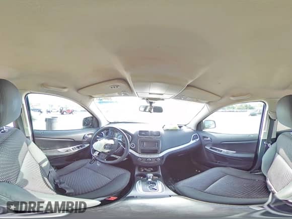 2011 Dodge Journey Mainstreet с VIN 3D4PG1FG0BT562171, выставлен на аукционе Copart как лот 80745355 с пробегом Не указан миль и Списание • Salvage title. История ставок и продаж доступна на DreamBid. Изображение 15.