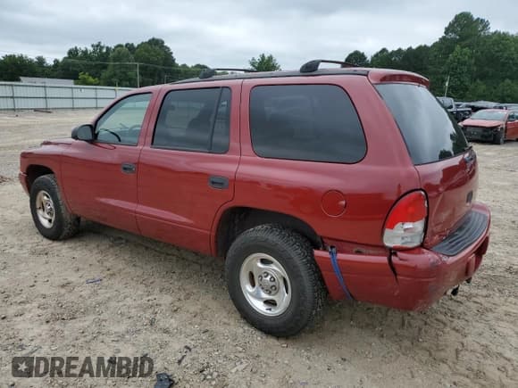 ✅ 1999 Dodge Durango • VIN: 1B4HR28Y0XF672062 • Lot: 64004405. Wystawiony na Copart z przebiegiem 172 084 mil. Bezpłatny archiwum sprzedaży aukcyjnych z USA i szczegółowy raport historii pojazdu na DreamBid. Zdjęcie 2.