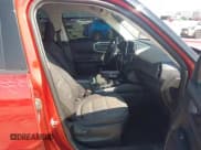 ✅ 2022 Ford Bronco Sport Big Bend • VIN: 3FMCR9B66NRD36408 • Lot: 43130766. Listed on IAAI with 70,918 mi. Free auction sales archive from the USA and detailed vehicle history report at DreamBid. Image 5.