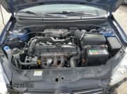 ✅ 2010 Hyundai Accent GLS • VIN: KMHCN4AC0AU450297 • Лот: 42966895. Опубликован ранее на Copart с пробегом 140 519 миль. Бесплатный доступ к архиву аукционных продаж из США и подробный отчёт об истории автомобиля на DreamBid. Изображение 11.