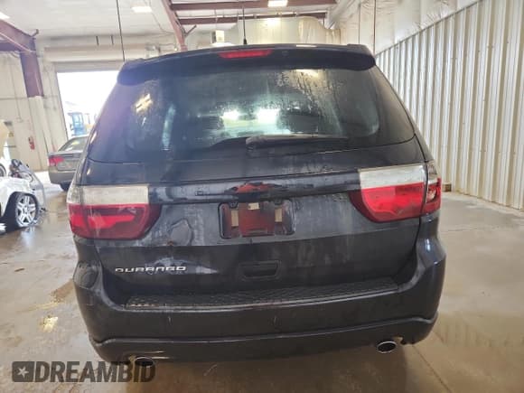 ✅ 2011 Dodge Durango Heat • VIN: 1D4RD3GG9BC687211 • Lot: 83842695. Wystawiony na Copart z przebiegiem 175 021 mil. Bezpłatny archiwum sprzedaży aukcyjnych z USA i szczegółowy raport historii pojazdu na DreamBid. Zdjęcie 6.