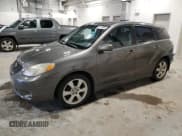 ✅ 2005 Toyota Matrix XR • VIN: 2T1KR32E55C923080 • Лот: 92178005. Опубликован ранее на Copart с пробегом 154 132 миль. Бесплатный доступ к архиву аукционных продаж из США и подробный отчёт об истории автомобиля на DreamBid. Изображение 1.